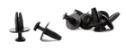 Kimpex Windshield Rivet Lock Plastic (10) 7621509 New. Price: $6.87.
