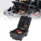 100L Kemimoto Rear Cargo Storage Box For Polaris Rzr Xp 1000/4 Turbo 2018-23 New. Price: $209.59.
