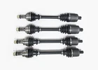 Balanced Full Cv Axle Set For Polaris Rzr 900 Trail 2015-2025 50" 55" Atvpc New. Price: $289.99.