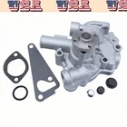 New Water Pump For Polaris Ranger 900 Crew 2011-2014 3070132. Price: $93.20.