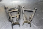 2008 Kawasaki Teryx 750 Rear Back Lower Upper Right Control Arms #24573 Used. Price: $31.95.