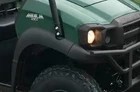 Kawasaki Mule Sx 4X4 2018 KAF400HJF Flap,rh 35019-0609 New. Price: $175.77.