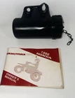 Oem Honda Fourtrax Tool Box & Owners Manual Bundle 1986 TRX250 Used. Price: $43.99.
