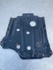 1992 Suzuki Quadrunner LT230 Engine Guard Front Skid Plate Oem Quadsport Used. Price: $38.50.