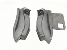 14-19 Can Am Spyder Rt SE6 Left & Right Rear Handle Cover 708300209 Used. Price: $85.68.