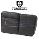 Pro Armor Door Knee Pads For 2014-2017 Polaris Rzr Xp 1000 Eps Body Cabs Jw New. Price: $92.95.