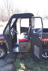 Seizmik Ranger Door Set 6003 New. Price: $1137.14.