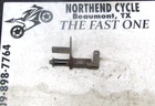 Arctic Cat 400 4X4 Manual Reverse Axle Shift Lever Oem 0502-237 Used. Price: $24.78.