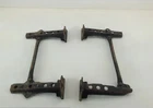 Floor Board Brackets 2005 Kawasaki Brute Force KVF750A 4X4I 1143 Used. Price: $56.44.