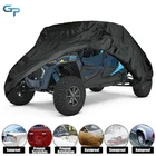 Sxs Utility Vehicle Cover Waterproof For Polaris Rzr Xp 4 Turbo New. Price: $51.73.