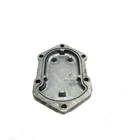 2003 Bombardier Traxter 500 4X4 Automatic Oem Oil Seive Cover 711211941 AB15 Used. Price: $12.99.