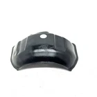 09 Honda Rancher TRX420FE Oem Rear Brake Skid Plate 43430-HP5-600 AH76 Used. Price: $14.99.
