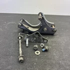 2003 Yamaha TTR225 Engine Stay Bracket Motor Cradle 3RW-21316-01-WL Used. Price: $24.99.