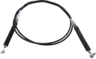 Moose Racing 0652-2426 Shifter Cable New. Price: $69.95.