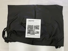 Polaris Rzr S4 Kit-bimini Top Cover, Fabric Soft Canvas, Blk Pn #2878102 / #L18 New. Price: $65.94.