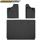 Tpe Floor Mats & Rear Cargo Bed Liner Fit For 2016-2026 Can-am Defender HD5/8/10 New. Price: $139.00.