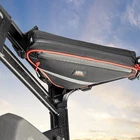 Utv Roll Bar Triangle Storage Bag Overhead Corner For Most & Road Bike New. Price: $19.99.