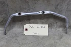 2005 2006 Honda Rubicon 500 Left Side Engine Panel Cover Bracket Mount Used. Price: $19.95.