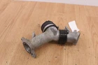 2013 Cfmoto Uforce 800 Intake Manifold Boots Used. Price: $59.00.