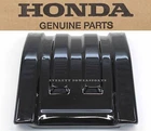 New Genuine Honda Front Skid Plate 00-03 TRX350 Rancher Bumper Guard Oem #R107. Price: $89.95.