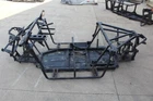 2009 Polaris Rzr 800 Frame 1016473-458 5439088-070 Used. Price: $932.50.