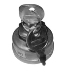Ignition Switch Fits Scag Replaces 48798 New. Price: $24.85.