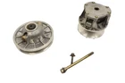 Polaris Rzr 1000 Xp Eps 16 Mother Clutcher Clutches W/ Bolts 54628 Used. Price: $389.99.