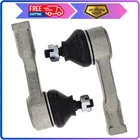 Niche Tie Rod End Kit 39112-1069 For Kawasaki Mule New. Price: $41.25.