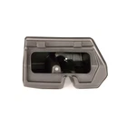 Polaris Glovebox Bin Assembly, Gloss Black, Genuine Oem Part 2634183-070, Qty New. Price: $109.99.