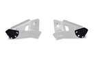Rival Powersports Usa Front Arm Guards Alloy 2444.8141.1 New. Price: $134.99.