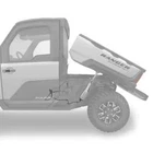 Polaris 2889768 Rear Electric Hydraulic Bed Lift Dash Mounted Switch New. Price: $1154.99.