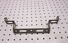 2007 Polaris Sportsman 800 Efi Brkt-radiator Mnt, Upper 5246656 Used. Price: $11.08.
