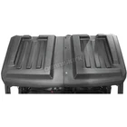 Quadboss Two-piece Roof W/storage V000027-11056Q New. Price: $352.99.