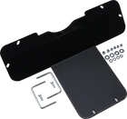 Moose Snow 4501-0855 New RM5 Plow Mount For Kawasaki Mule Pro 800 1000. Price: $155.95.