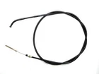 Motion Pro Black Vinyl Rear Hand Brake Cable Yamaha Big Bear 350 4X4 98-99 New. Price: $38.80.