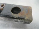 EB640 2015 Arctic Cat Prowler 550 Xt Lh Left Frame Seat Support Bracket Used. Price: $24.98.