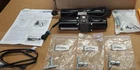 Genuine Polaris Glacier Pro Angle System Kit 2879224 Snow Plow Ranger Xp 900 New. Price: $565.00.