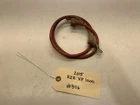 Start To Solenoid Cable, - 2015 Polaris Rzr Xp 1000 27633 Used. Price: $30.00.