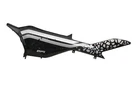 21 Cf-moto Cforce 600 Touring 4X4 Left Side Panel Shroud Cover Used. Price: $99.99.
