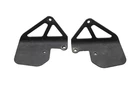 18 Can-am Commander Max 1000R Dps Rear Cargo Box Rail Caps Brackets Used. Price: $18.50.