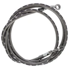 Polaris 1912000 Rl 67.32 20F 20SB Brake Line Rzr Xp Turbo 1000 4 Genuine Oem New. Price: $124.99.