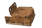 17 Kawasaki Mule 4000 2X4 Bracket Mount Speedometer Sensor Cover KAF620PF Used. Price: $14.99.