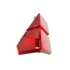 Polaris Right Hand Taillight Assembly, Genuine Oem Part 2413767, Qty New. Price: $109.99.