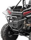 Kemimoto Heavy Duty Rear Bumper Guard For Polaris Rzr Xp/xp 1000 2024-2026 New. Price: $170.99.
