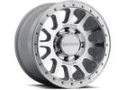 Method Race Wheels MR70929088312H Hd Bead Grip 20X9 +12MM Os 8X180 124.1MM New. Price: $514.63.