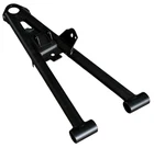 Polaris Ranger Xp 1000 Northstar Front Left Upper A-arm 1025698-458 G-4 New. Price: $138.66.