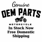 Qty 12 1996-2024 Brp Can-am Ski-doo Oem Torx Screw T30 250000459 New. Price: $24.99.