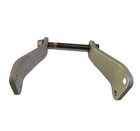 2006 Kawasaki KFX400 Engine Mount Bracket 13271-S050 Used. Price: $32.99.