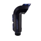 Snorkel Your Atv Decal Three 2" Risers Blue 71-11545-B New. Price: $26.36.