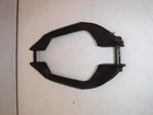 1986 Kawasaki Bayou 300 Rear Back Shock Rod Damper Arm Set Upper Lower Used. Price: $25.55.